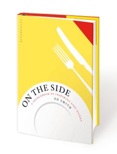 On the Side: A sourcebook of inspiring side dishes
