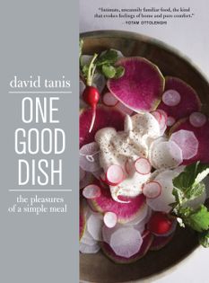 Chinese Boiled Peanuts from One Good Dish by David Tanis