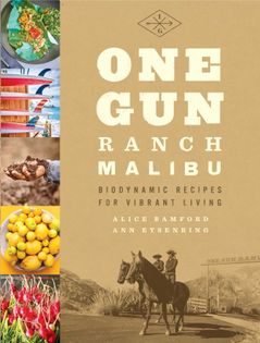 One Gun Ranch Malibu