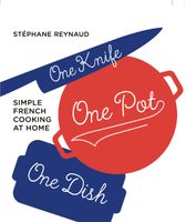 One Knife, One Pot, One Dish