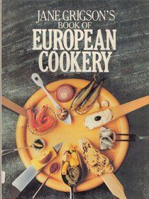 The Observer Guide to European Cookery