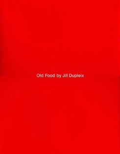 B’stilla from Old Food by Jill Dupleix