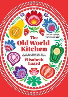 The Old World Kitchen