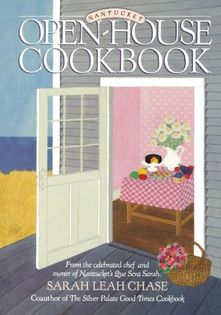 Open House Cookbook
