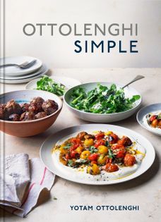 Ottolenghi Simple (US edition)