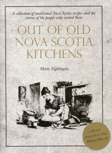 Out of Old Nova Scotia Kitchens