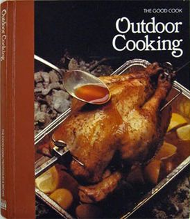 Outdoor Cooking