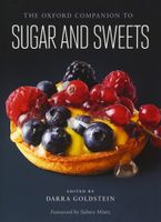 Oxford Companion to Sugar and Sweets