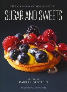 Oxford Companion to Sugar and Sweets