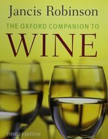 Oxford Companion to Wine