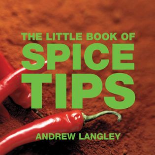The Little Book of Spice Tips