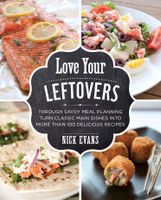 Love Your Leftovers