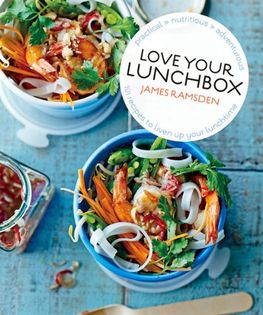 Love your Lunchbox