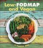 Low-FODMAP and Vegan
