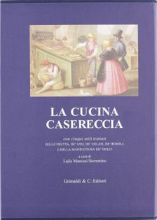 La Cucina Casereccia