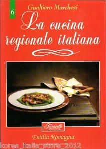 La Cucina Regionale