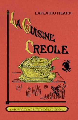 Tomato Catsup. Recipe for Making a Small Quantity from La Cuisine Creole by Lafcadio Hearn