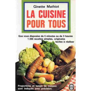 La Cuisine pour Tous