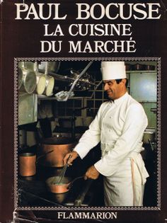 La Cuisine du Marché