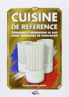 La Cuisine de Référence