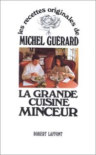 La grande cuisine minceur