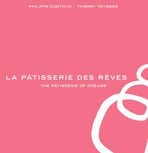 La Pâtisserie des Rêves