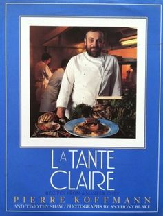 La Tante Claire