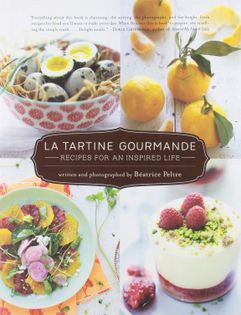 La Tartine Gourmande