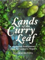 Lands of the Curry Leaf