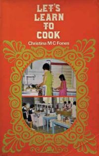 Let's Learn to Cook