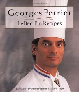 Le Bec-Fin Recipes