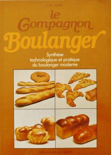 Le Compagnon Boulanger