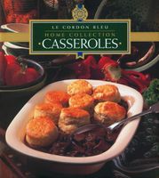 Casseroles: Le Cordon Bleu Home Collection