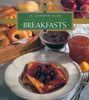 Breakfasts: Le Cordon Bleu Home Collection