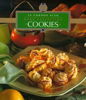Cookies: Le Cordon Bleu Home Collection