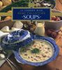 Soups: Le Cordon Bleu Home Collection