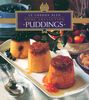 Puddings: Le Cordon Bleu Home Collection