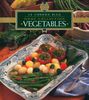 Vegetables: Le Cordon Bleu Home Collection