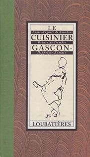 Le Cuisinier Gascon