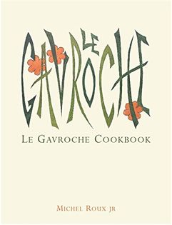 Le Gavroche Cookbook