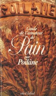 Le Guide de l'Amateur de Pain