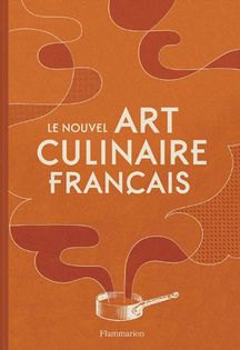 Le nouvel Art culinaire français