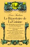 Le Répertoire de la Cuisine