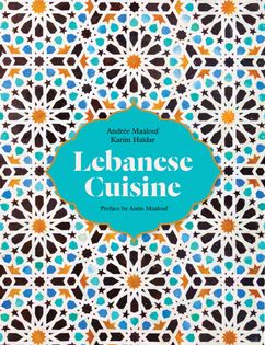 Lebanese Cuisine: Past and Present
