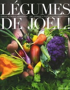 Légumes de Joël