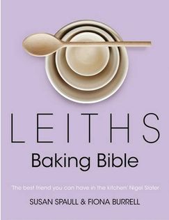 Leith's Baking Bible