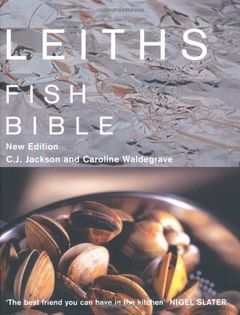 Leith’s Fish Bible