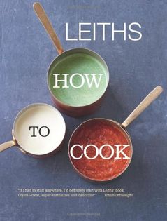 Leiths How to Cook