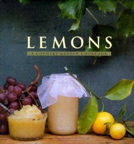 Spaghetti with Clams, Lemon and Parsley from Lemons (A Country Garden Cookbook) by Christopher Idone
