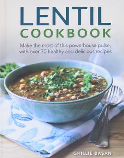 The Lentil Cookbook